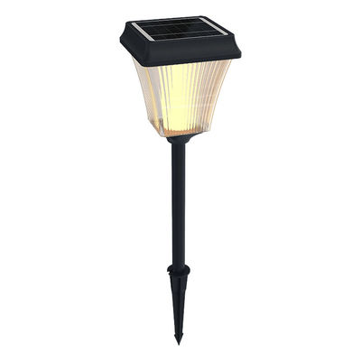 ποιότητας  Lanscape Fane Series 200 Lumen Solar Garden Spike Lights εργοστάσιο